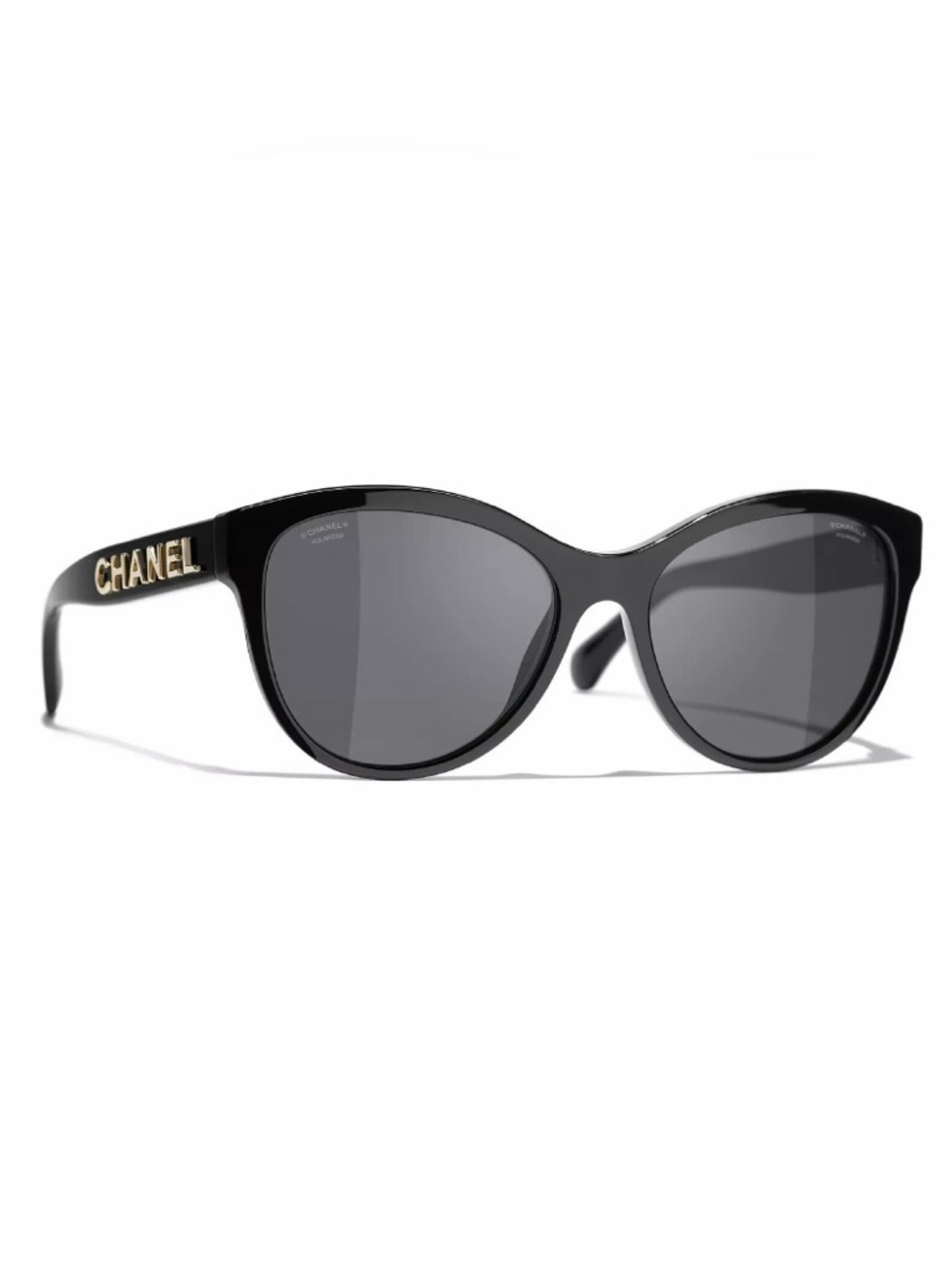 CHANEL Pantos glasses